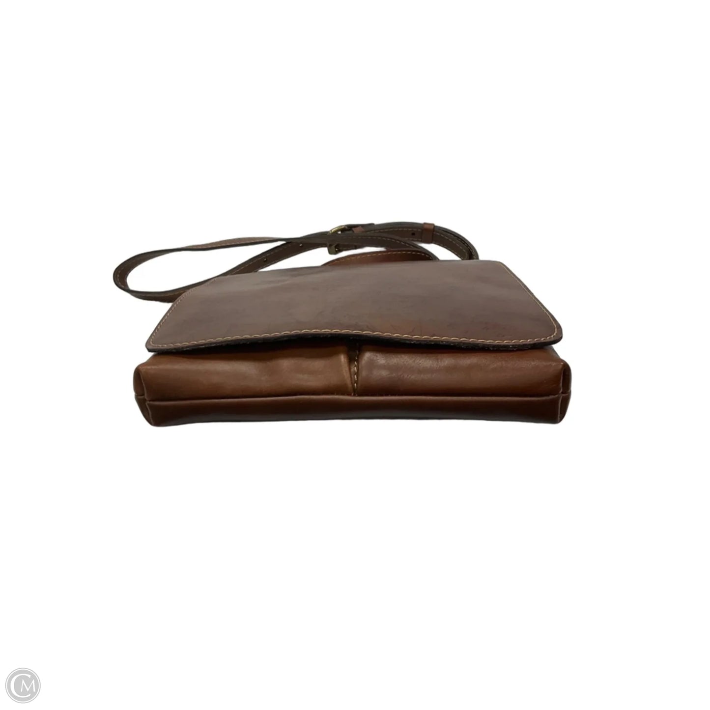 Crossbody Designer By Patricia Nash, Size: Medium