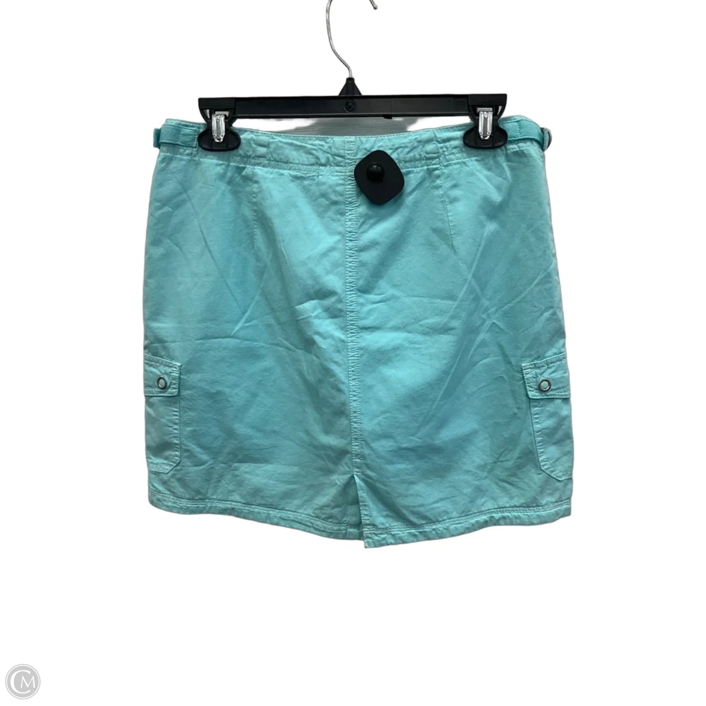 Skort By Fresh Produce In Blue, Size: S