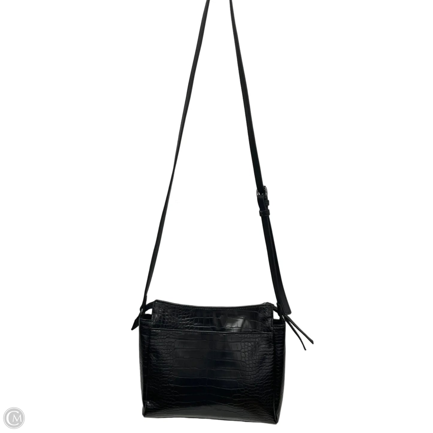 Crossbody By Simply Vera, Size: Medium