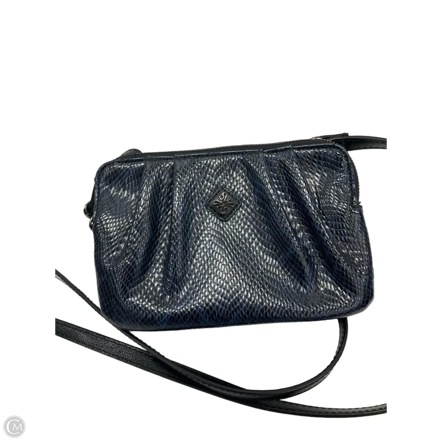 Crossbody By Simply Vera, Size: Medium