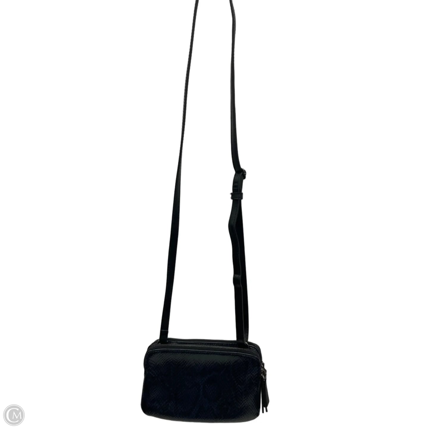 Crossbody By Simply Vera, Size: Medium