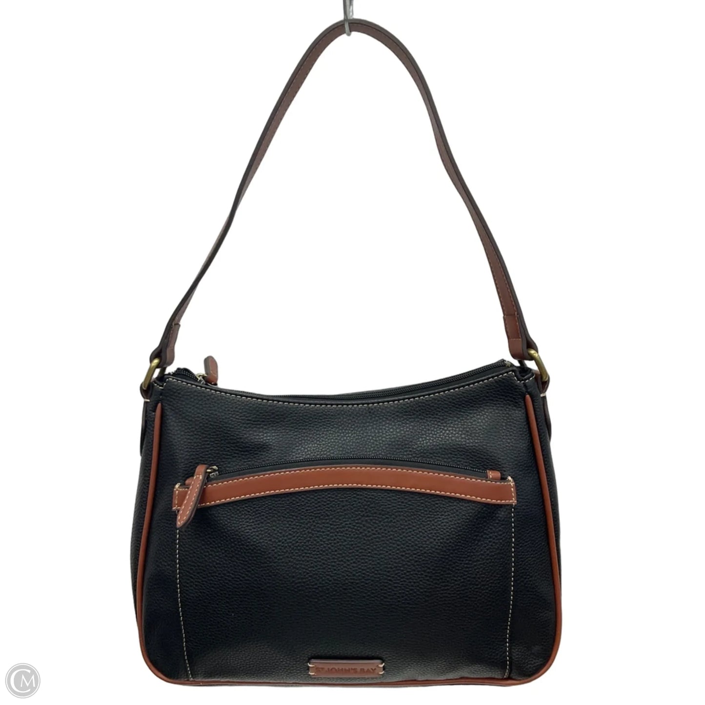 Handbag By St Johns Bay, Size: Medium