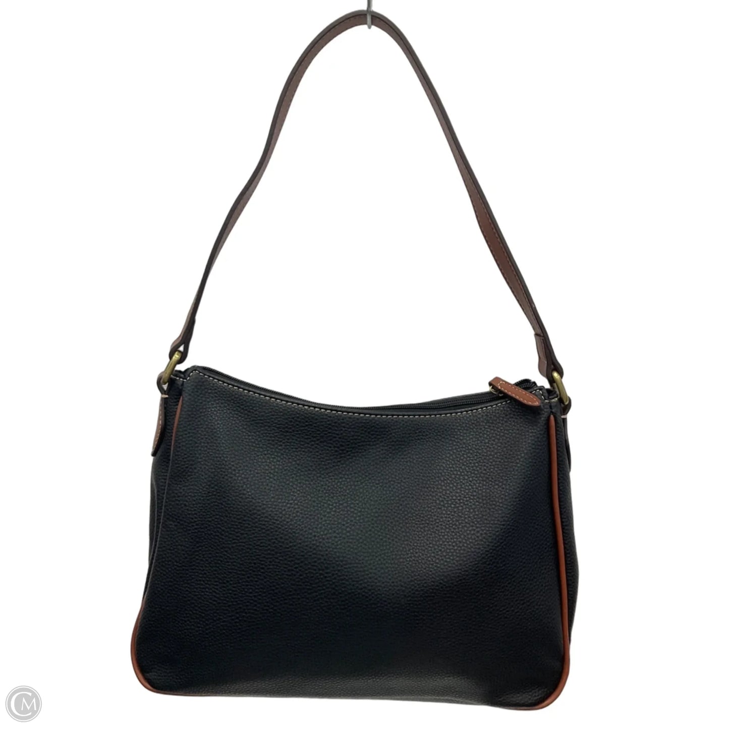 Handbag By St Johns Bay, Size: Medium