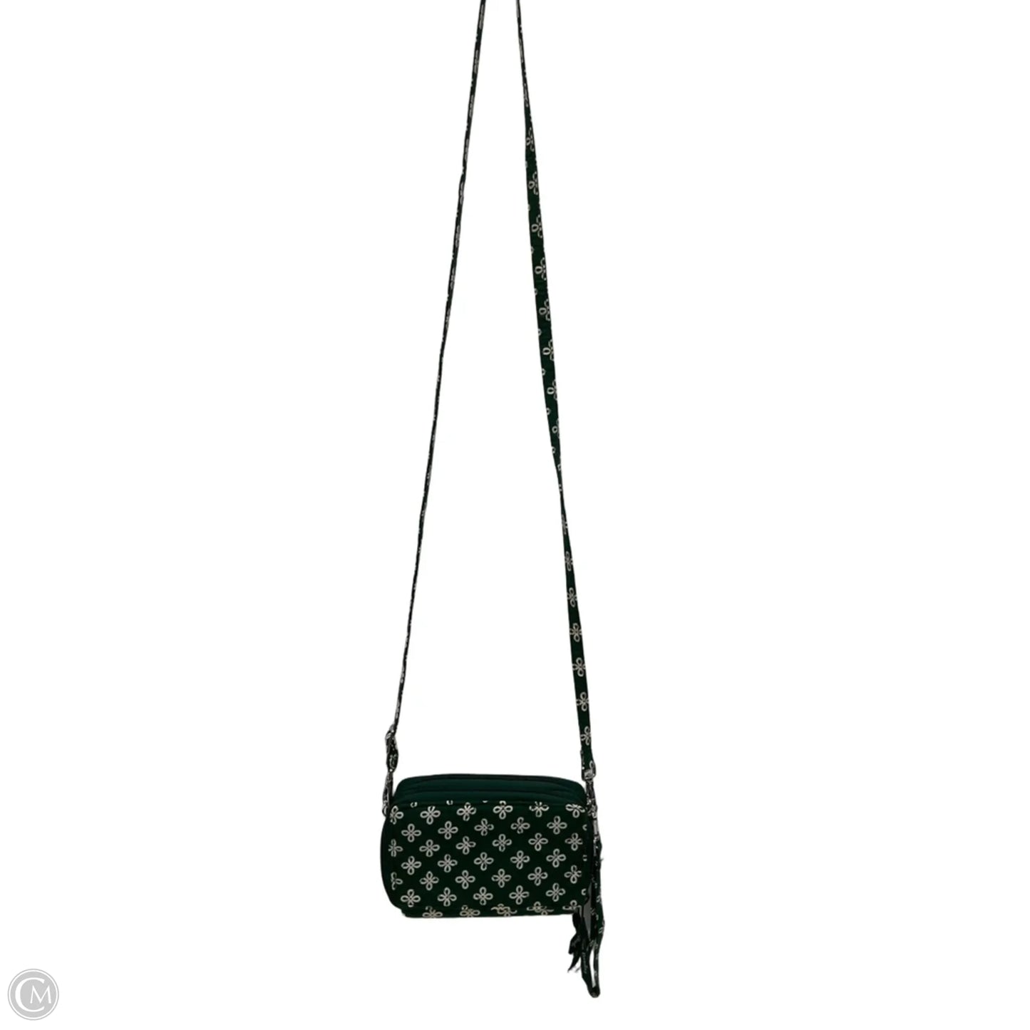 Crossbody By Vera Bradley, Size: Small