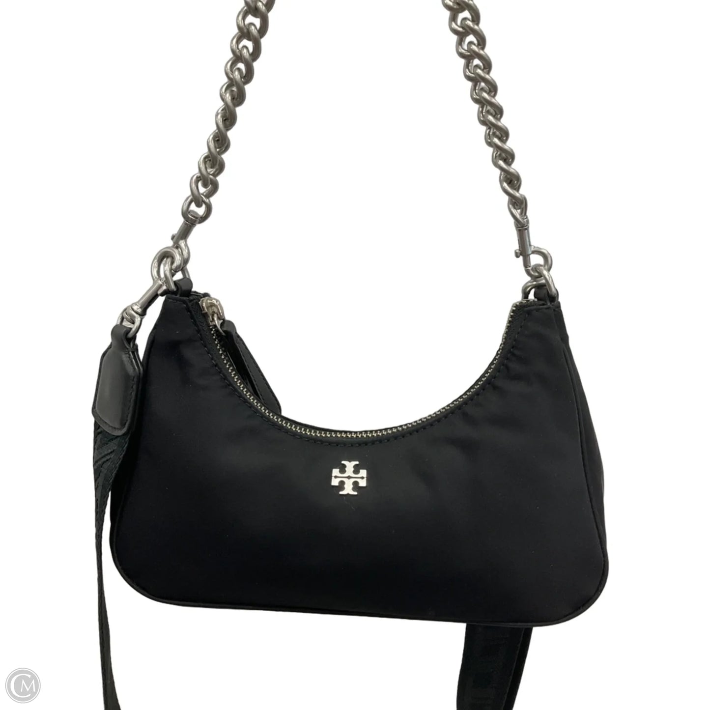 Crossbody Designer By Tory Burch, Size: Small