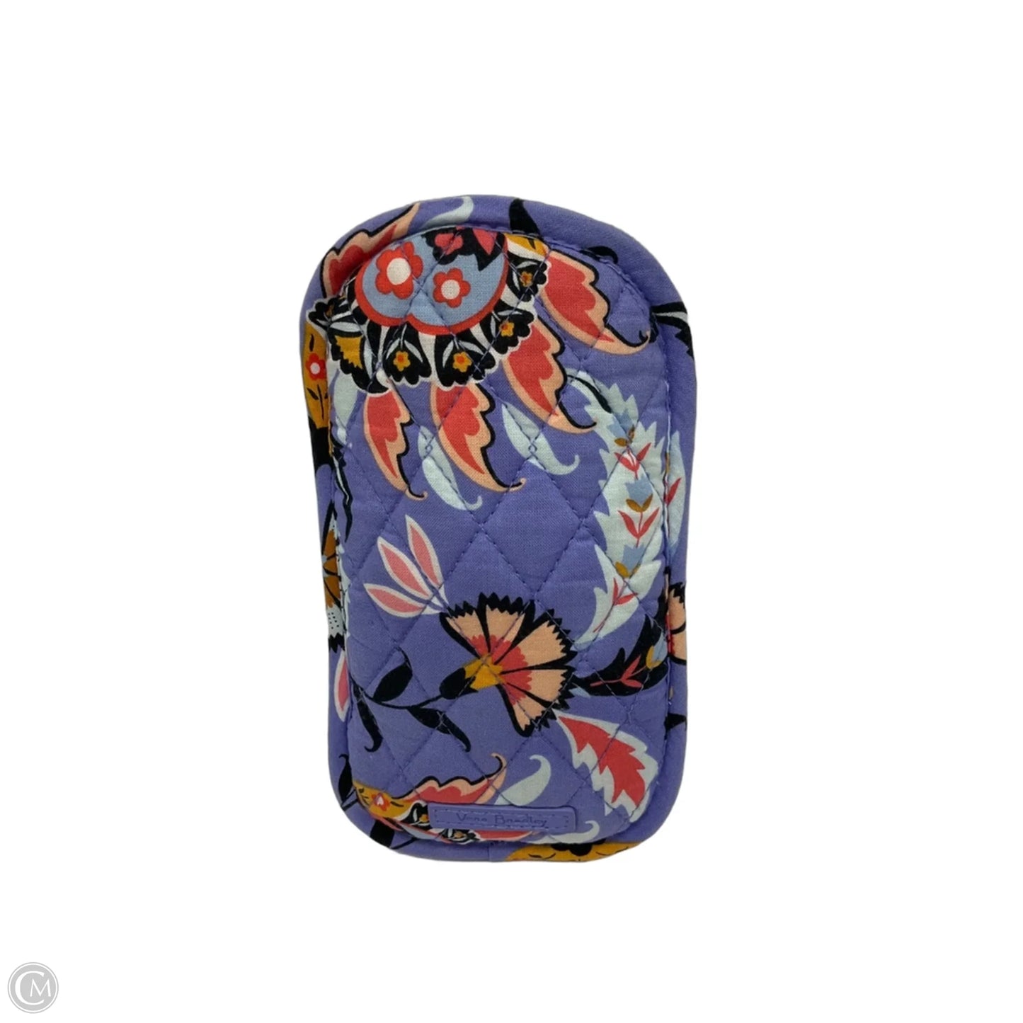 Sunglass Case By Vera Bradley
