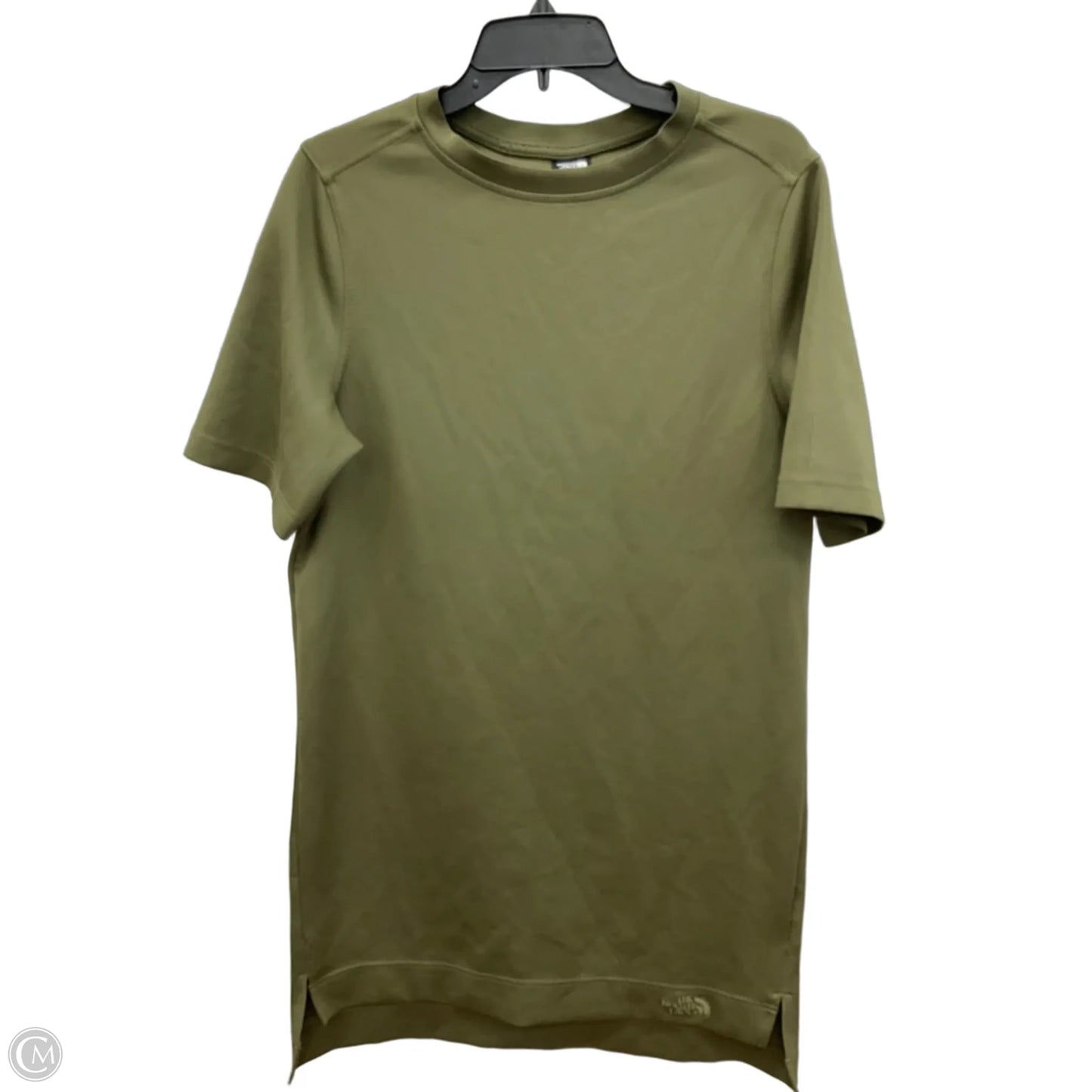 Athletic Dress By The North Face In Green, Size: Sp