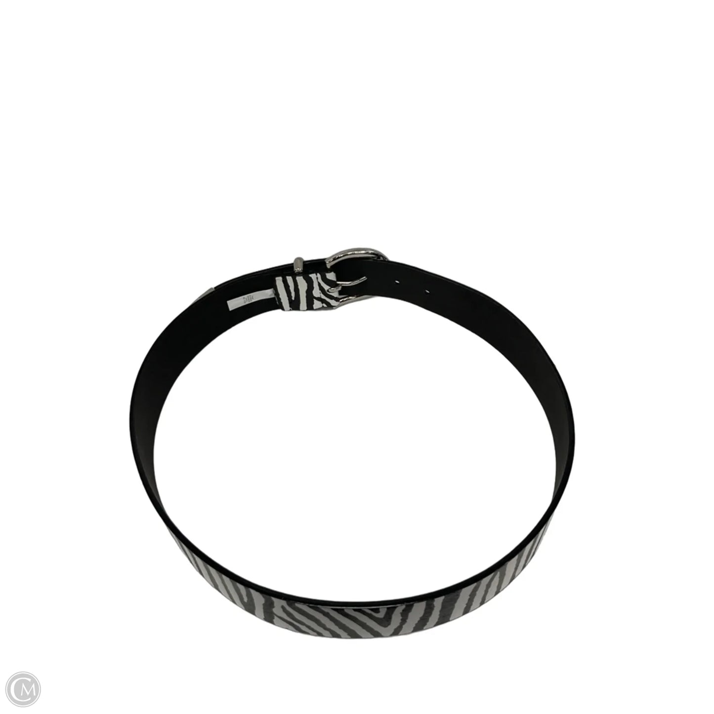 Belt By A New Day, Size: Medium