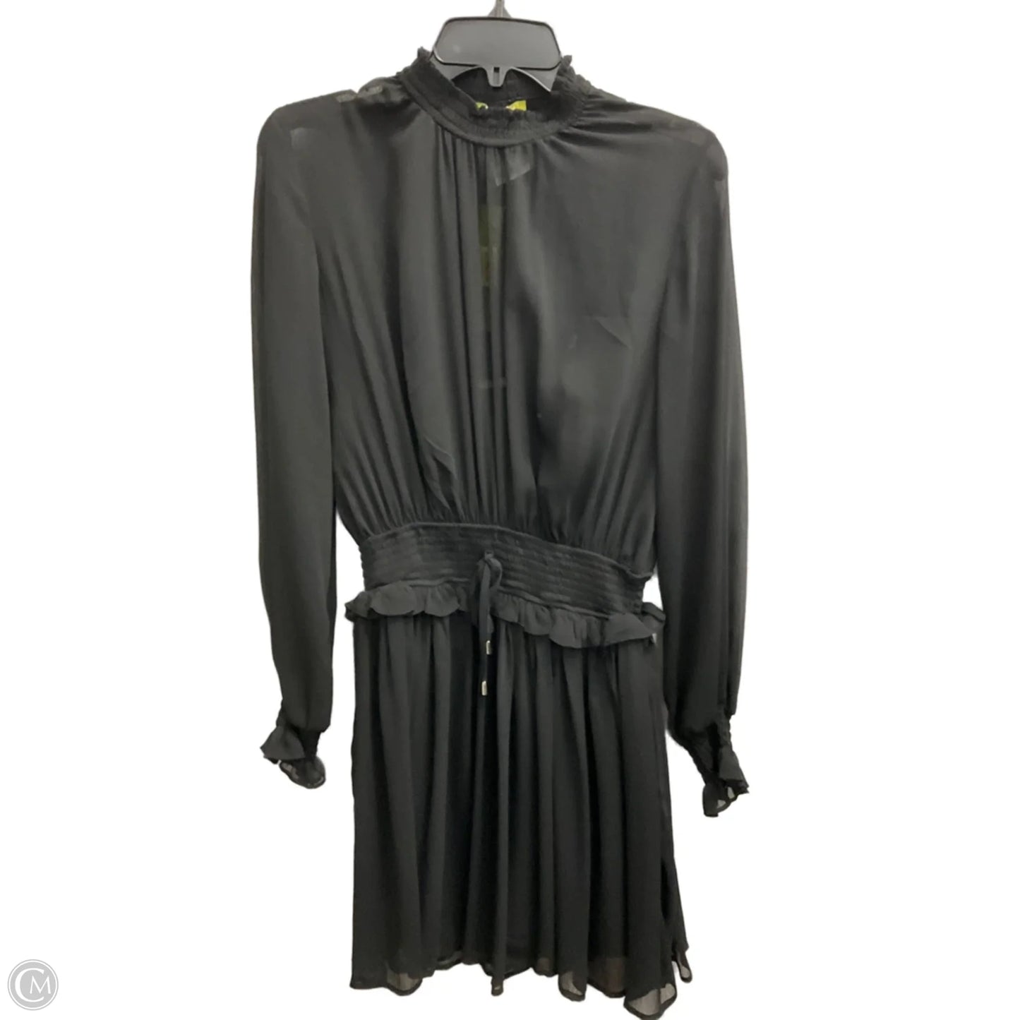 Dress Party Short By Gianni Bini In Black, Size: S