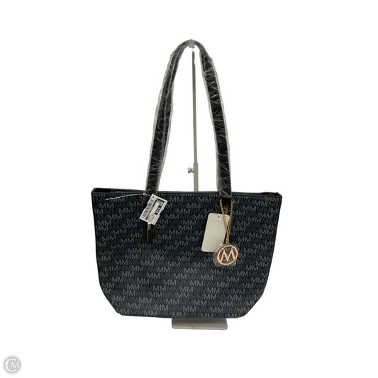 Handbag By Clothes Mentor, Size: Medium