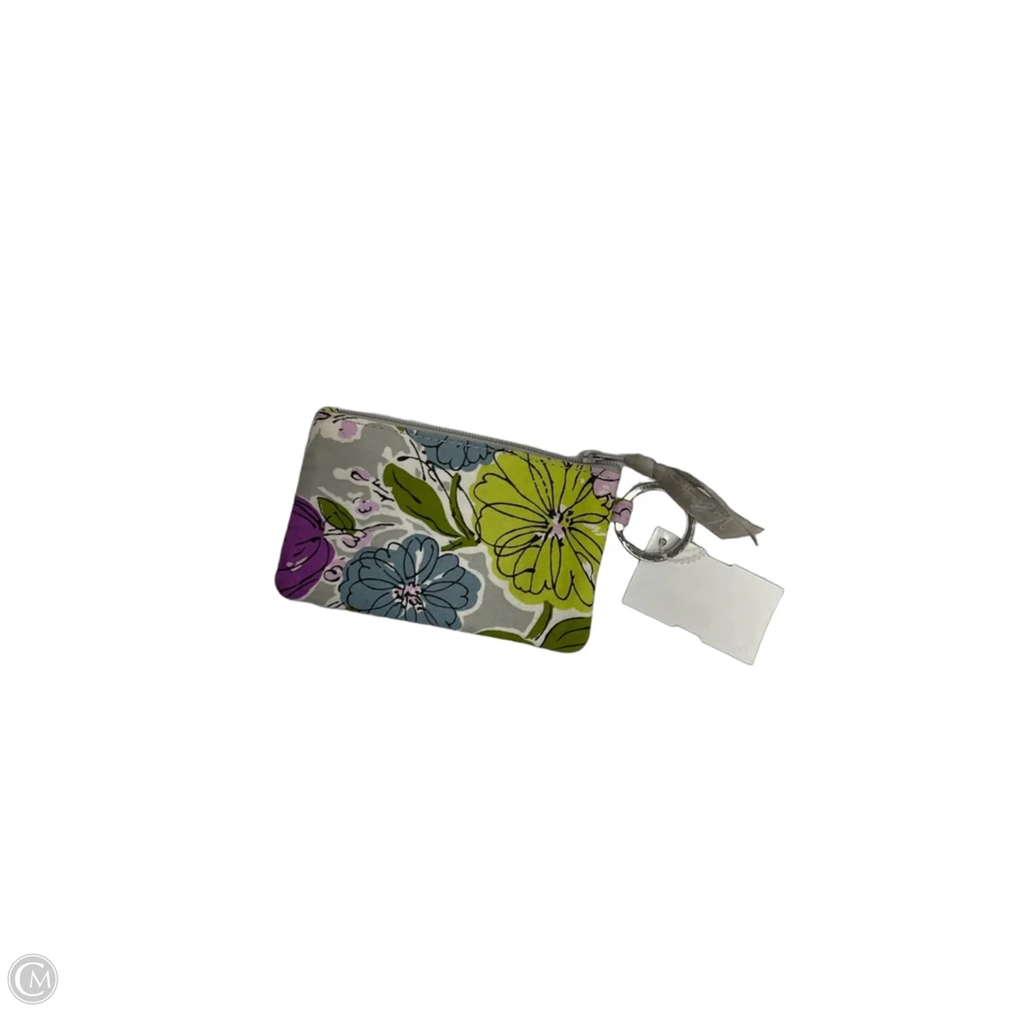 Id/card Holder By Vera Bradley, Size: Small