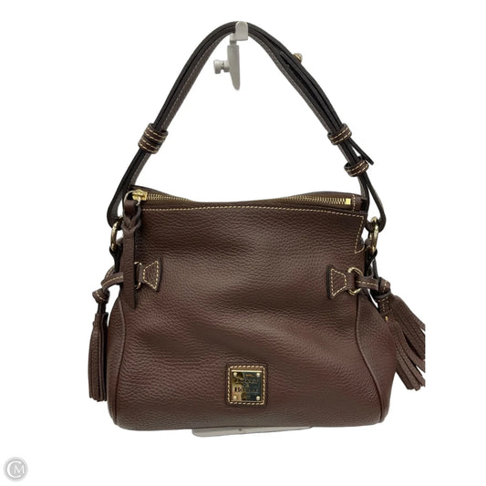 Handbag Designer By Dooney And Bourke, Size: Medium