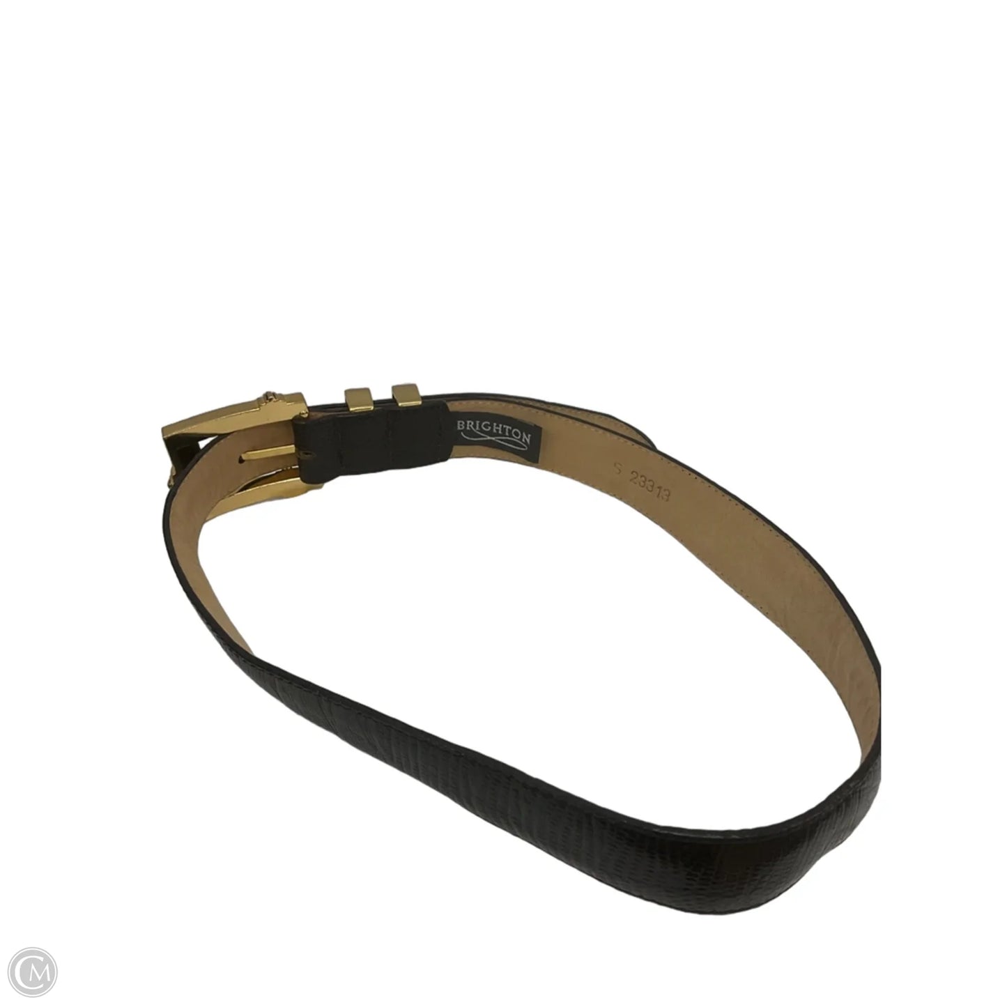 Belt By Brighton