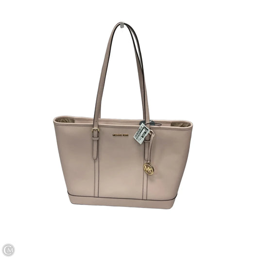 Tote Designer By Michael Kors, Size: Medium