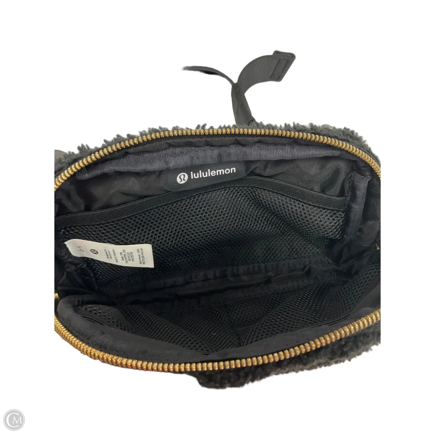 Belt Bag By Lululemon, Size: Medium