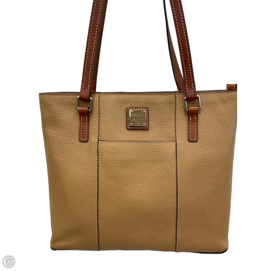 Handbag Designer By Dooney And Bourke, Size: Medium