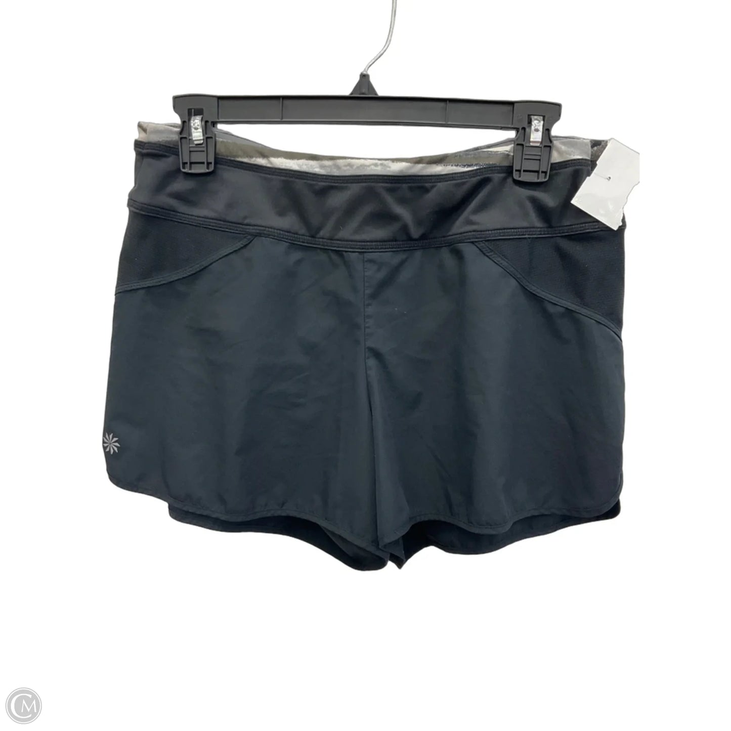 Athletic Shorts By Athleta In Black, Size: S