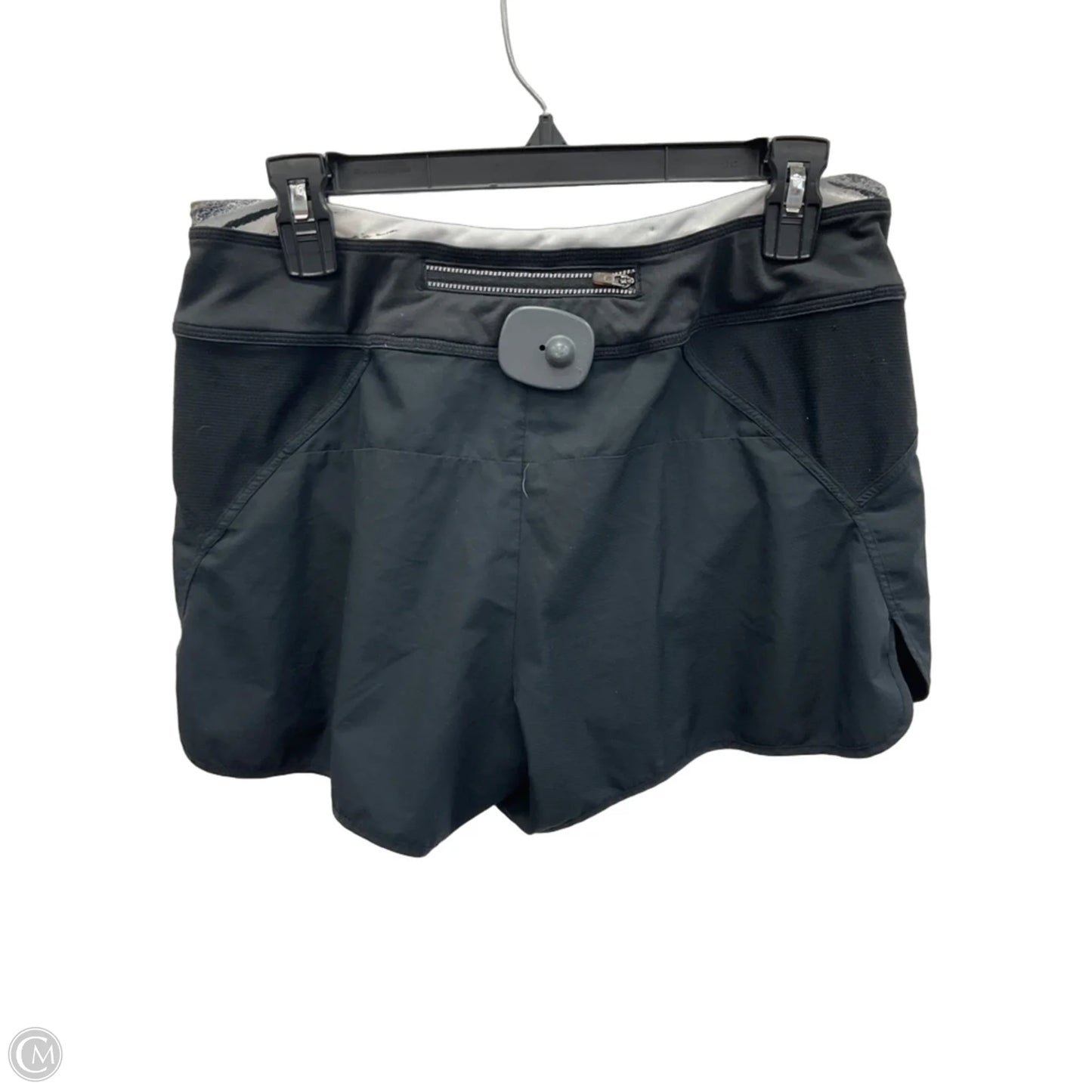 Athletic Shorts By Athleta In Black, Size: S
