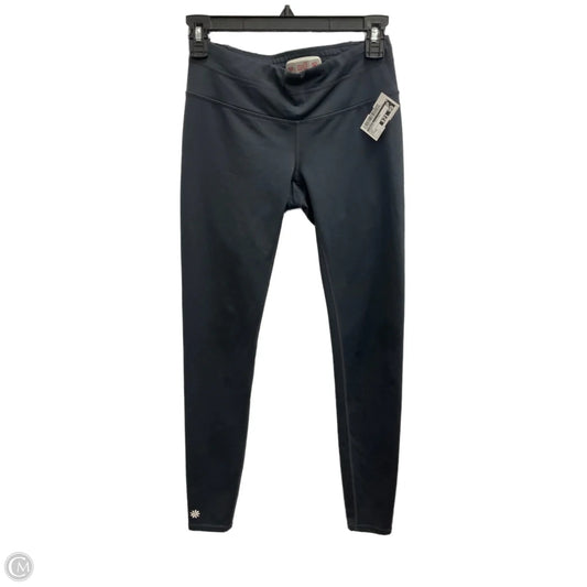 Athletic Leggings By Athleta In Grey, Size: Xs