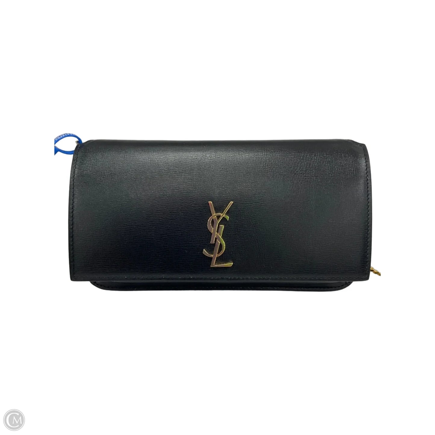 Crossbody Luxury Designer By Yves Saint Laurent, Size: Small