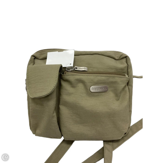 Crossbody By Travelon, Size: Medium