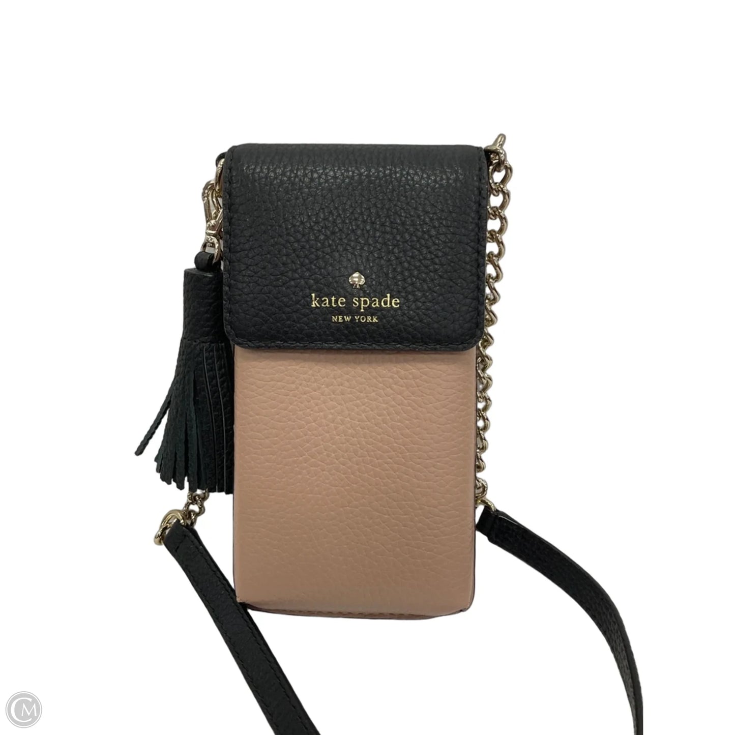Crossbody Designer By Kate Spade, Size: Small