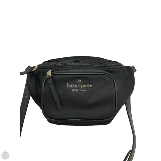 Belt Bag Designer By Kate Spade, Size: Small