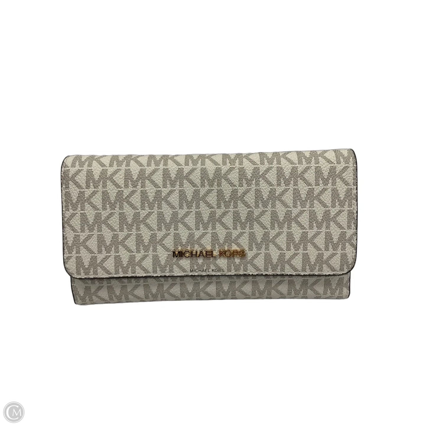 Wallet Designer By Michael Kors, Size: Medium