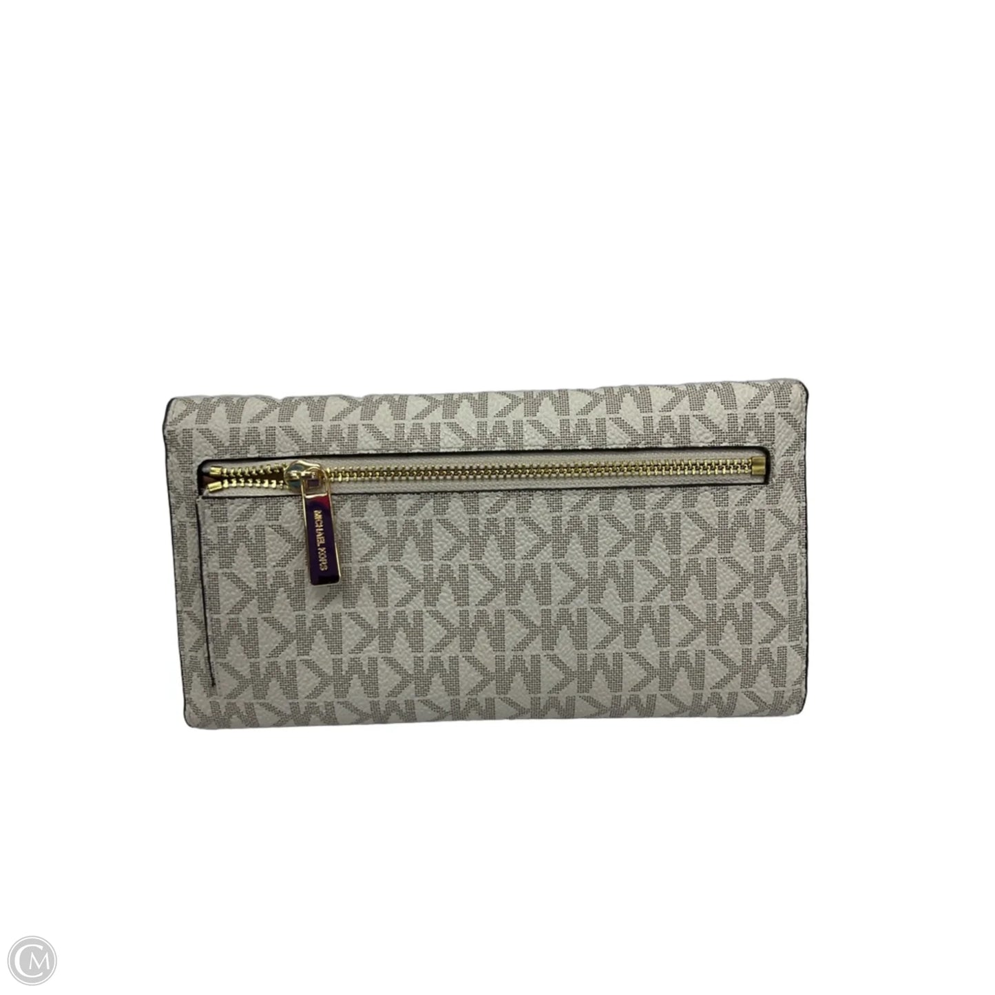 Wallet Designer By Michael Kors, Size: Medium