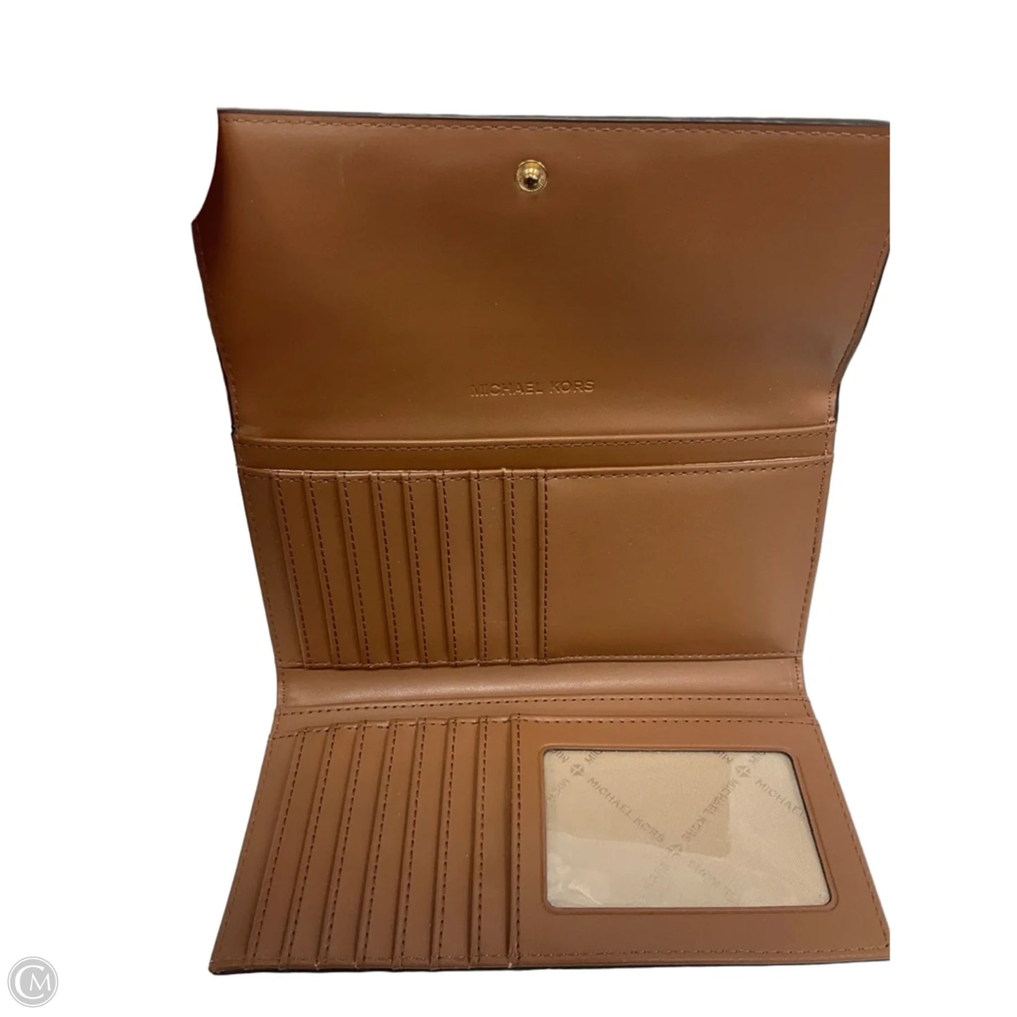 Wallet Designer By Michael Kors, Size: Medium