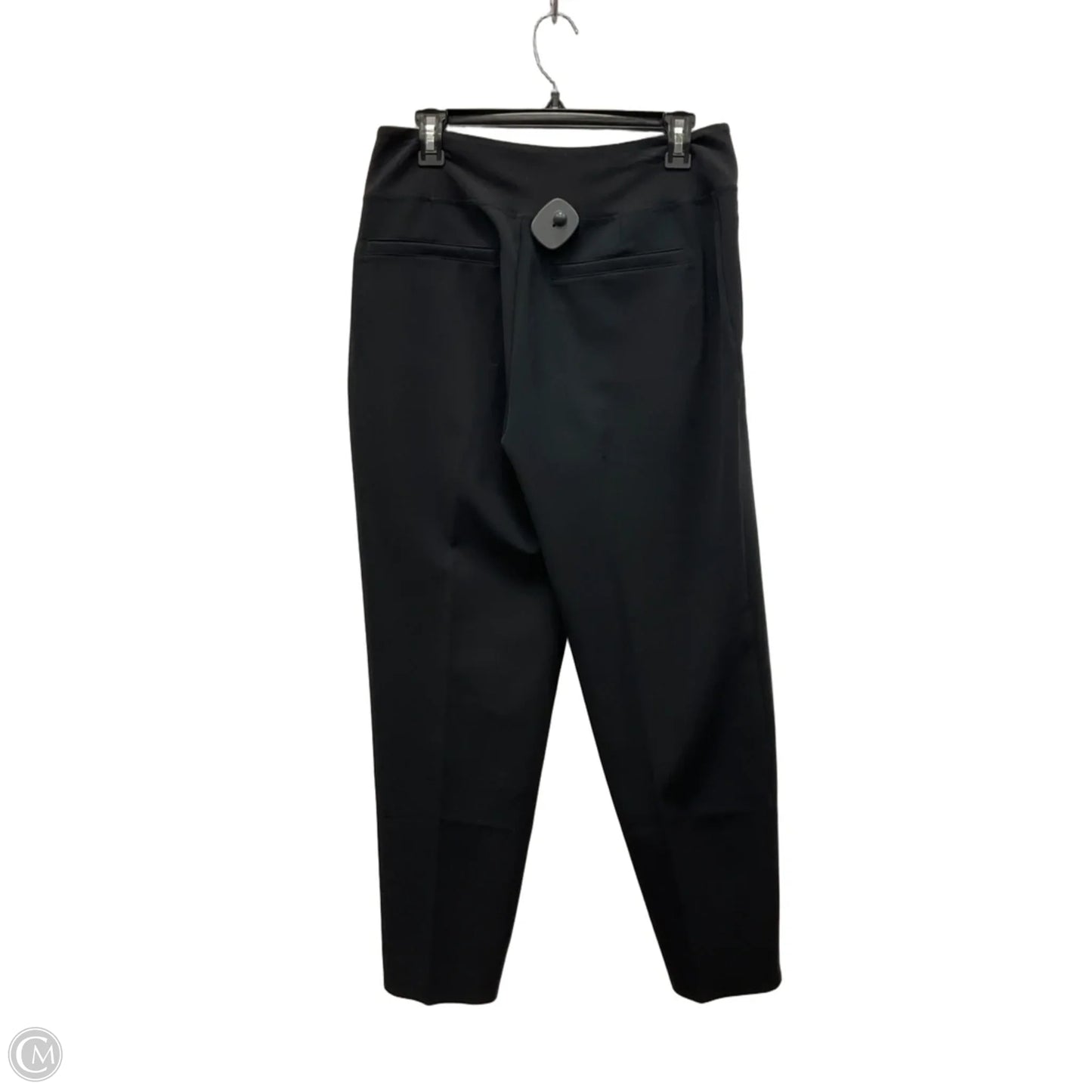 Athletic Pants By Athleta In Black, Size: M