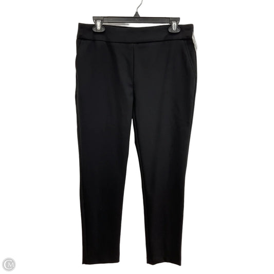 Pants Dress By Rachel Zoe In Black, Size: 10
