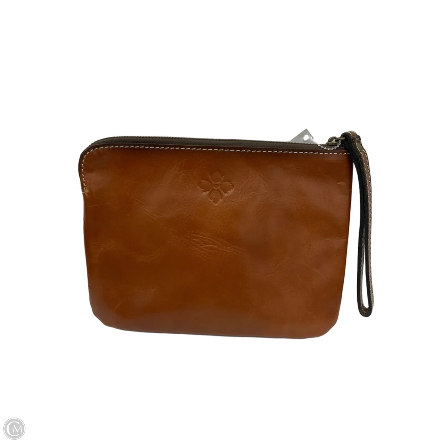 Wristlet Designer By Patricia Nash, Size: Large