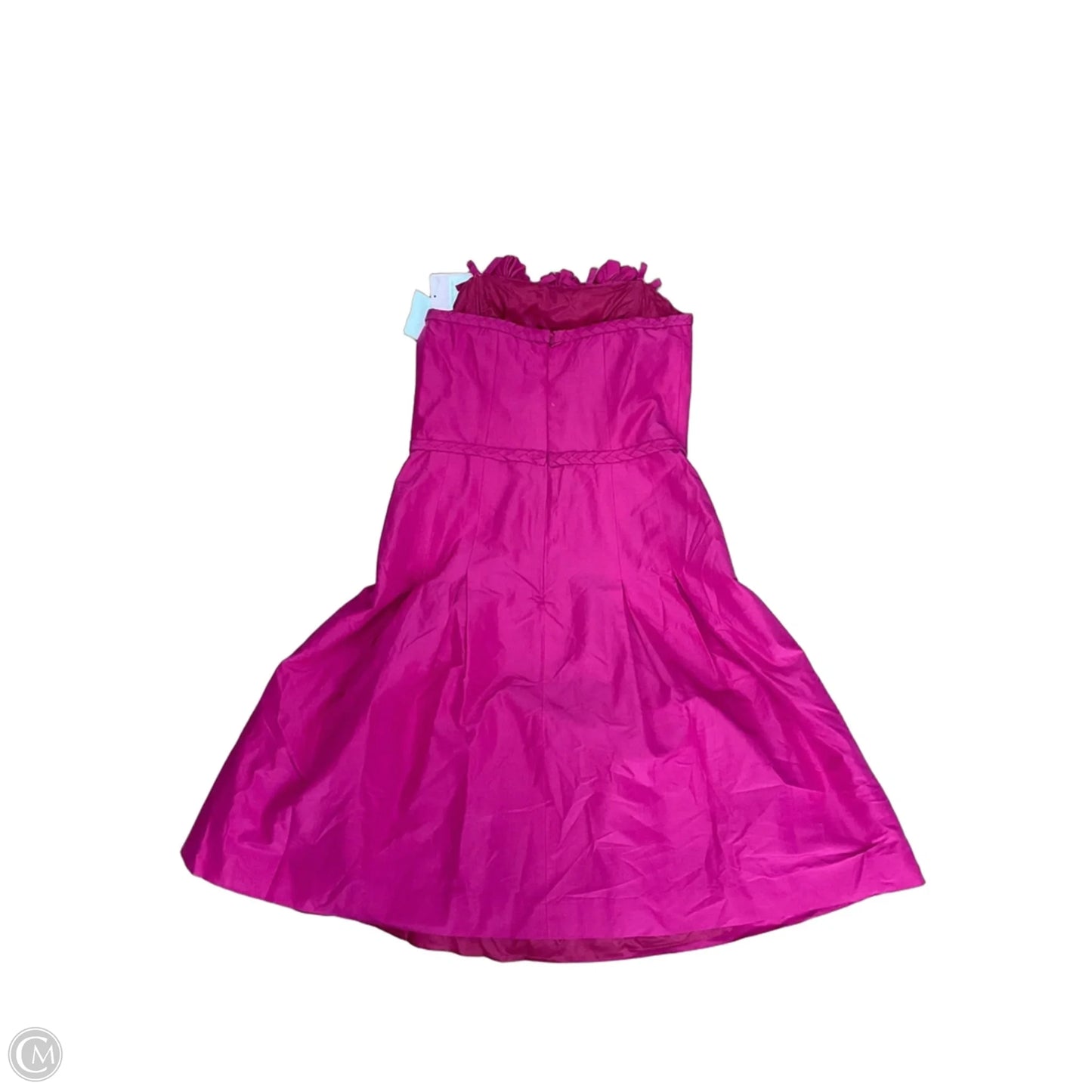 Dress Designer By Lilly Pulitzer In Pink, Size: S