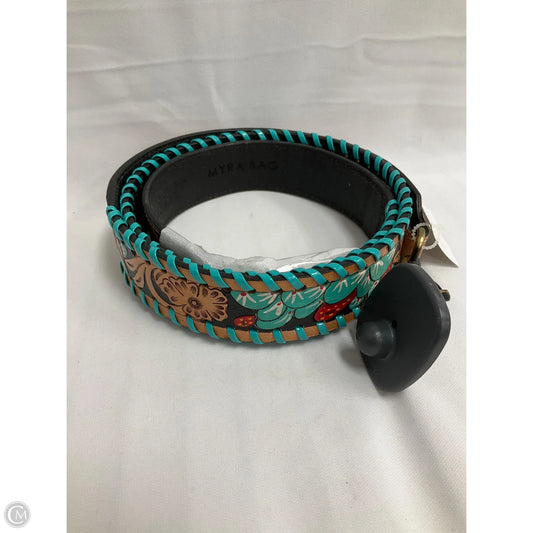 Belt By Myra