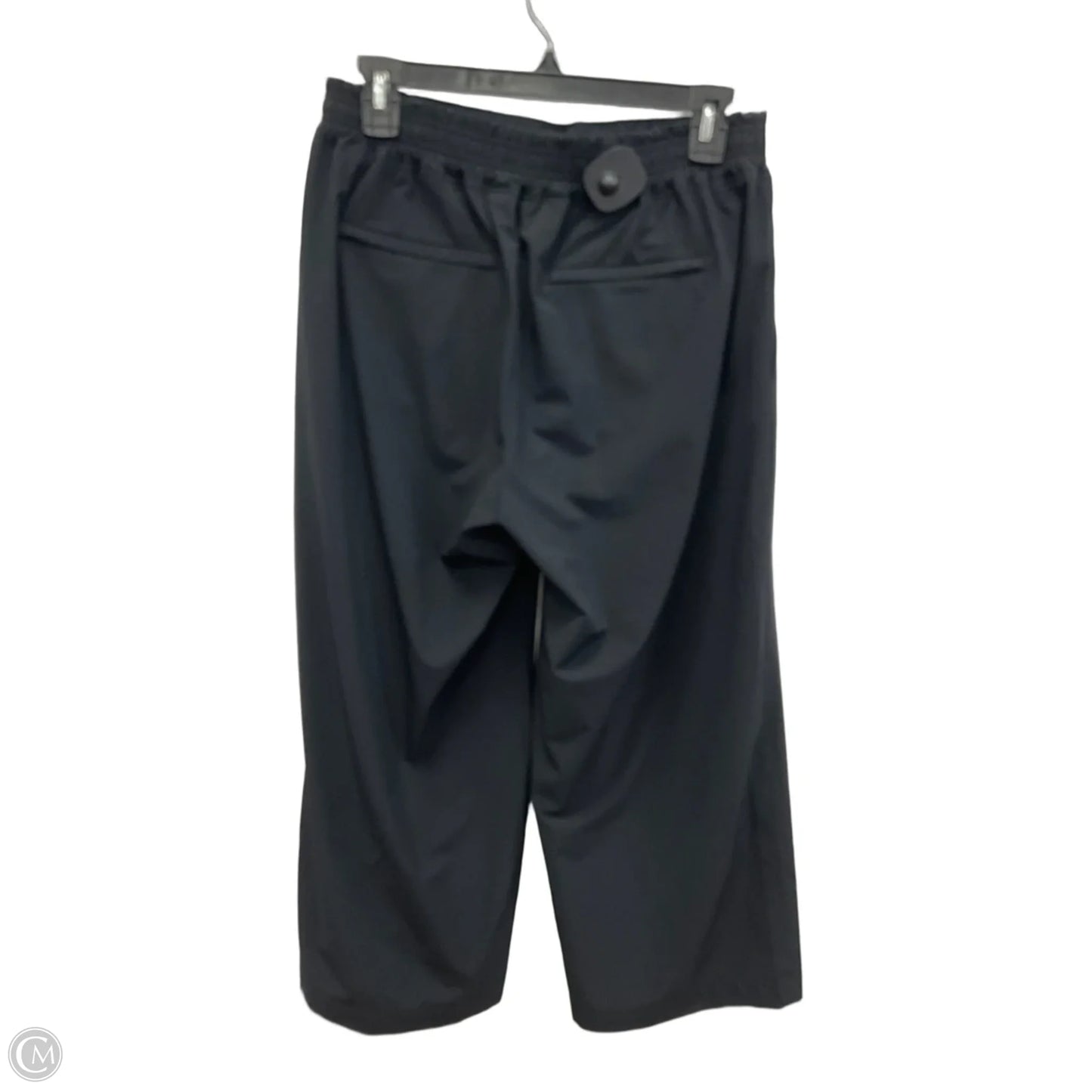 Athletic Capris By Athleta In Black, Size: Sp