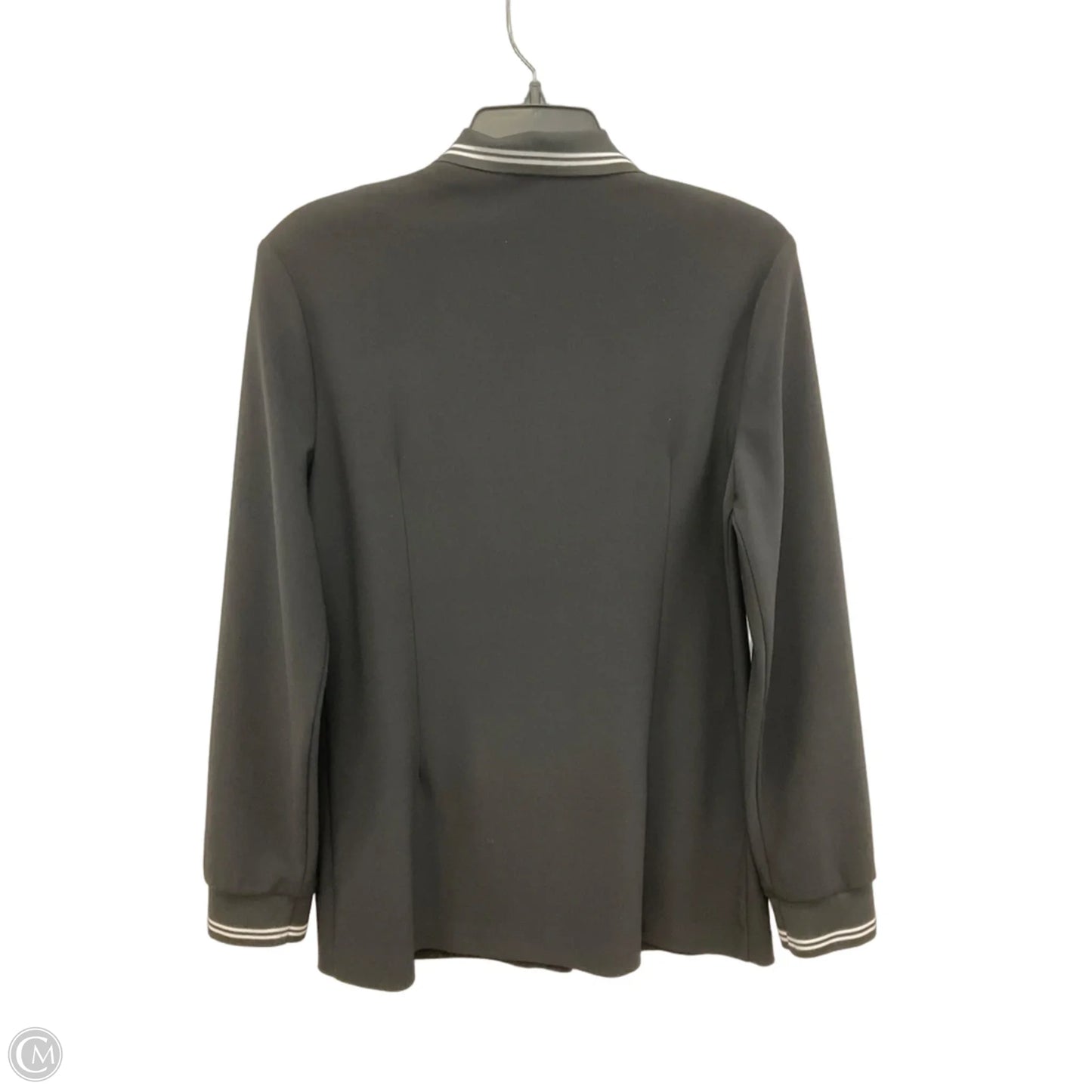 Blazer By Joseph Ribkoff In Black, Size: M