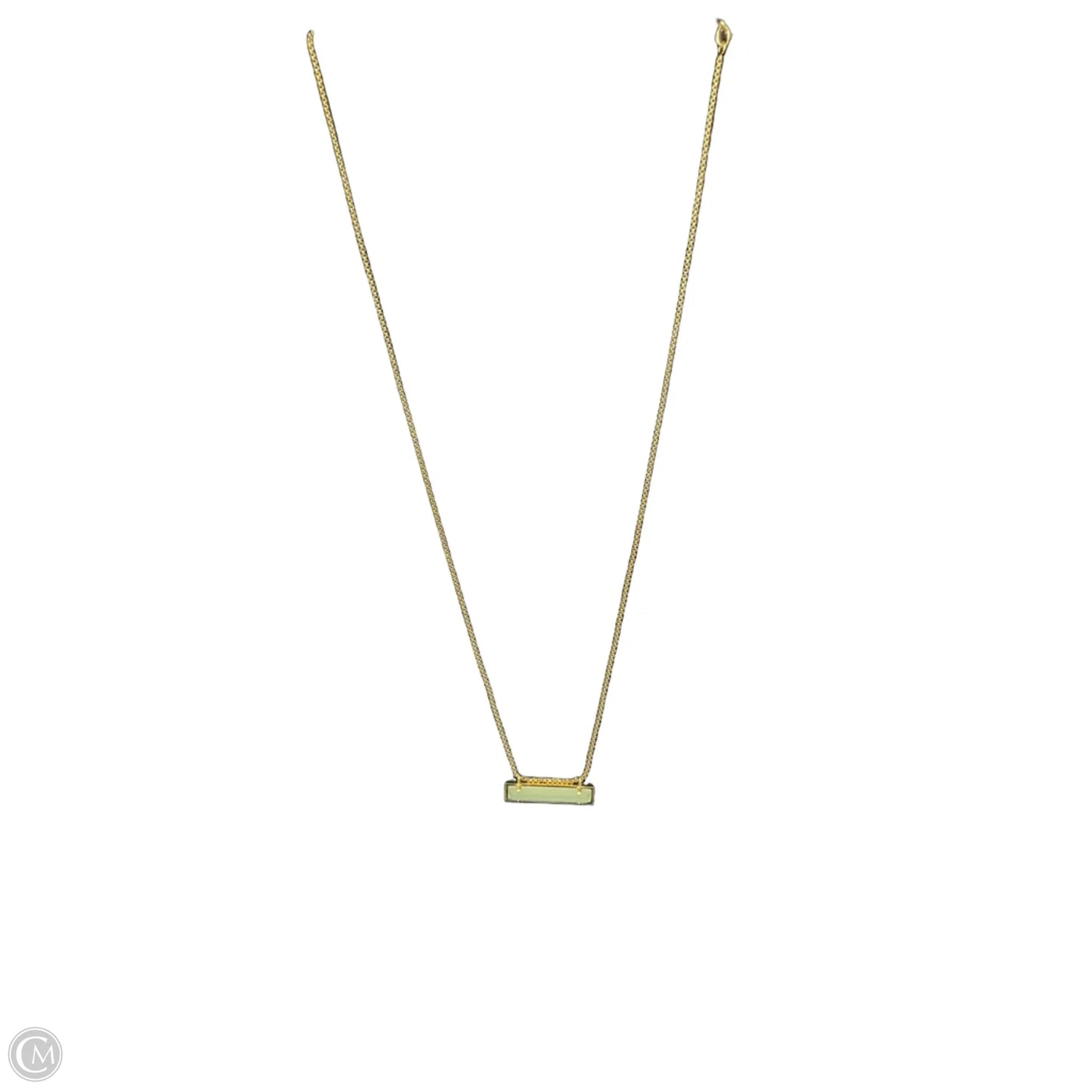 Necklace Pendant By Kendra Scott