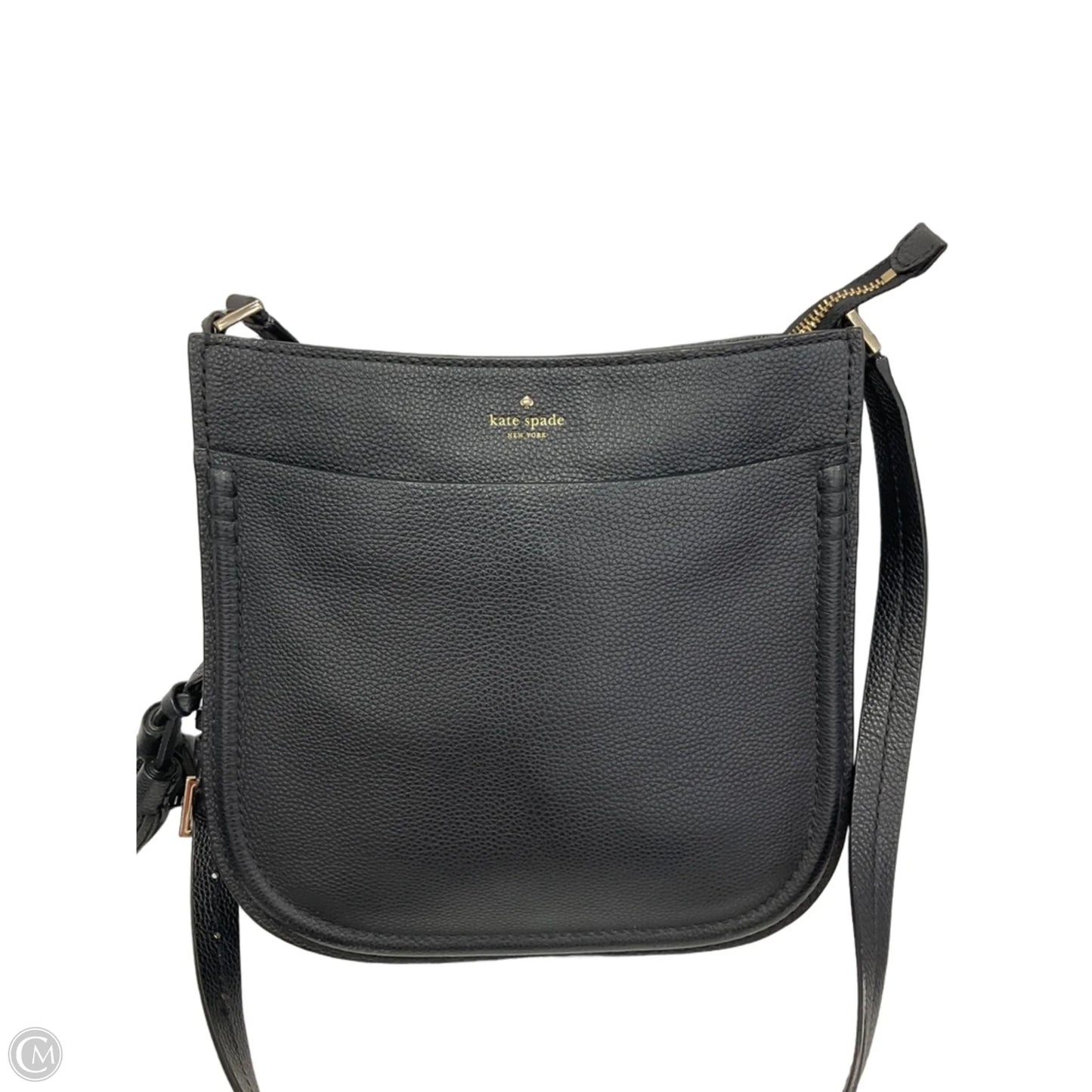 Crossbody Designer By Kate Spade, Size: Large