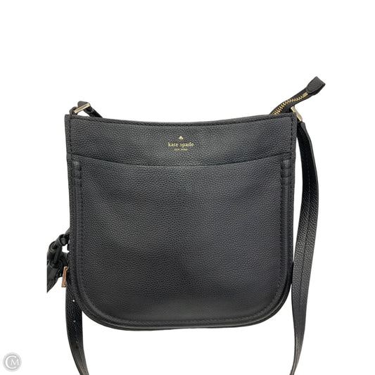 Crossbody Designer By Kate Spade, Size: Large