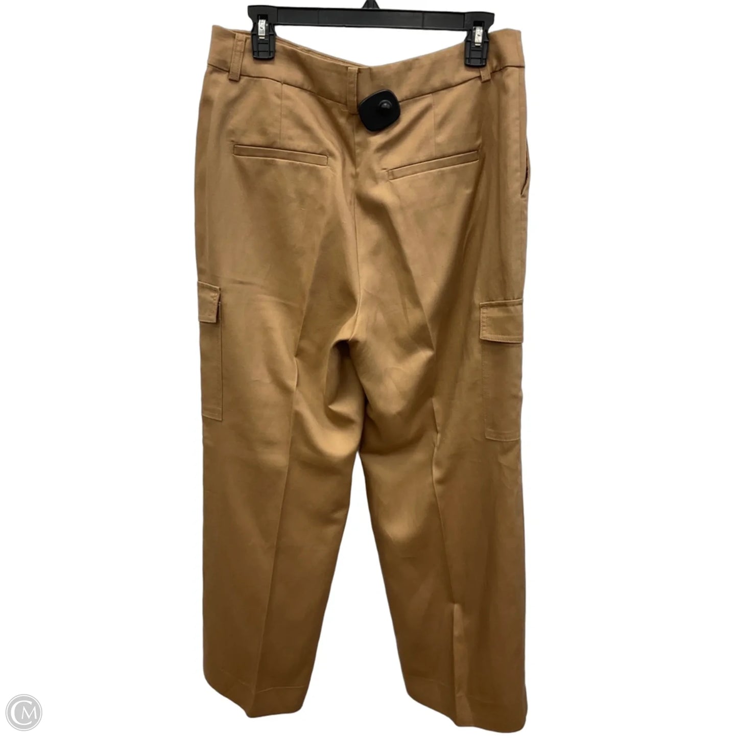 Pants Dress By Loft In Tan, Size: 6