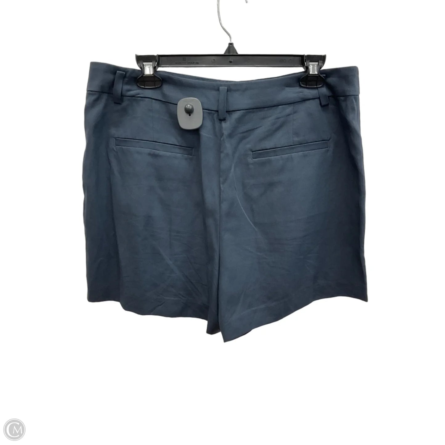 Shorts By Loft In Grey, Size: 12