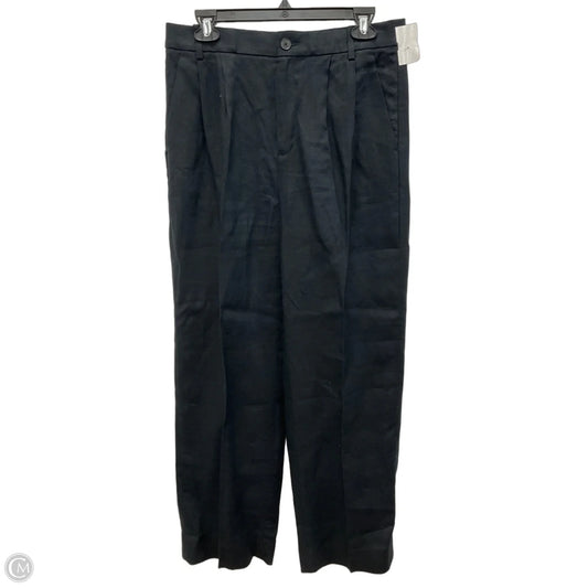 Pants Other By Banana Republic In Black, Size: 8