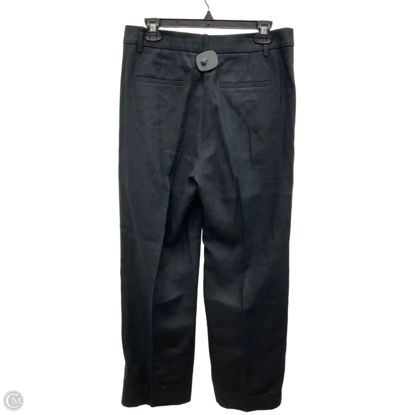 Pants Other By Banana Republic In Black, Size: 8