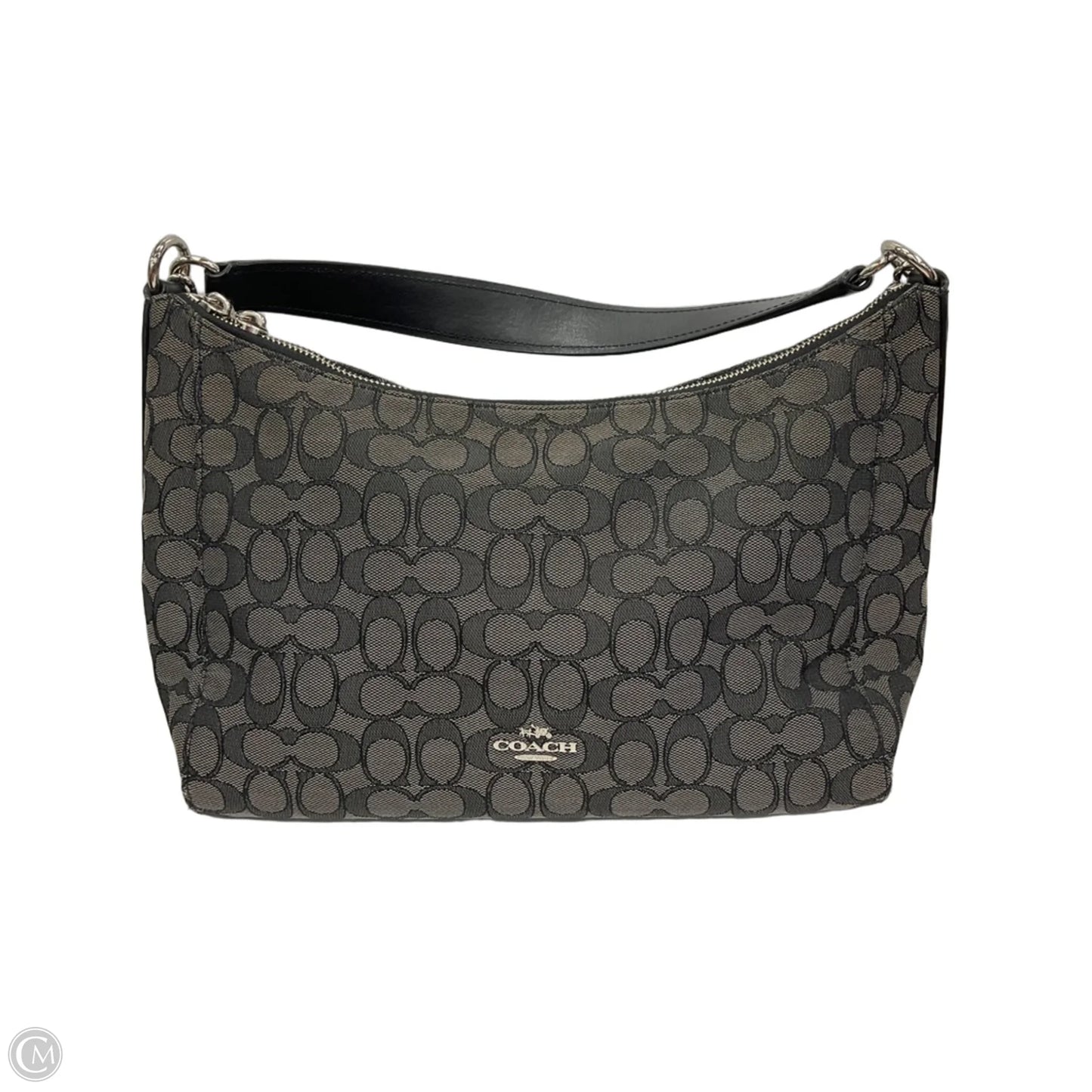 Crossbody Designer By Coach, Size: Medium