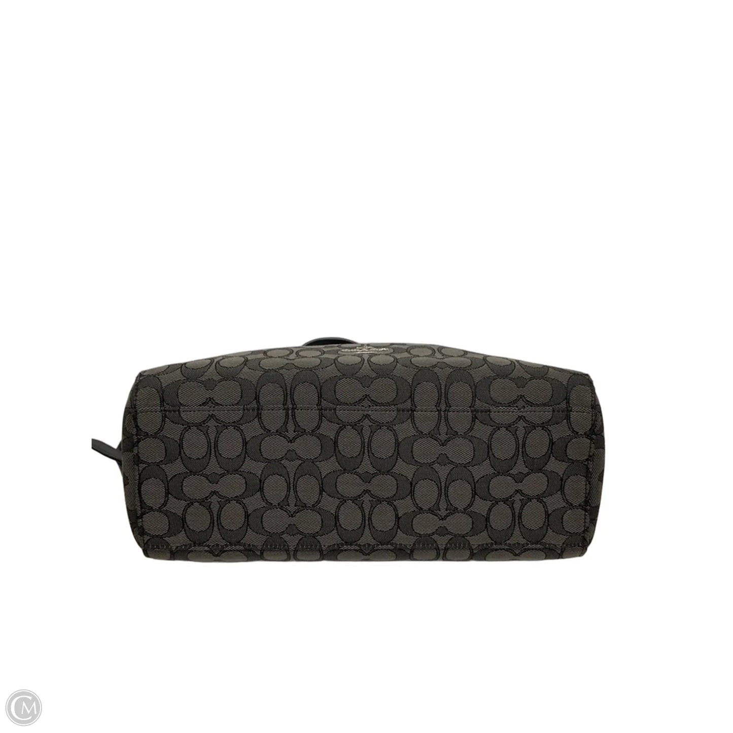 Crossbody Designer By Coach, Size: Medium