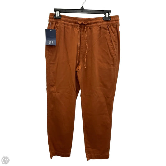 Pants Other By Gap In Orange, Size: Xs