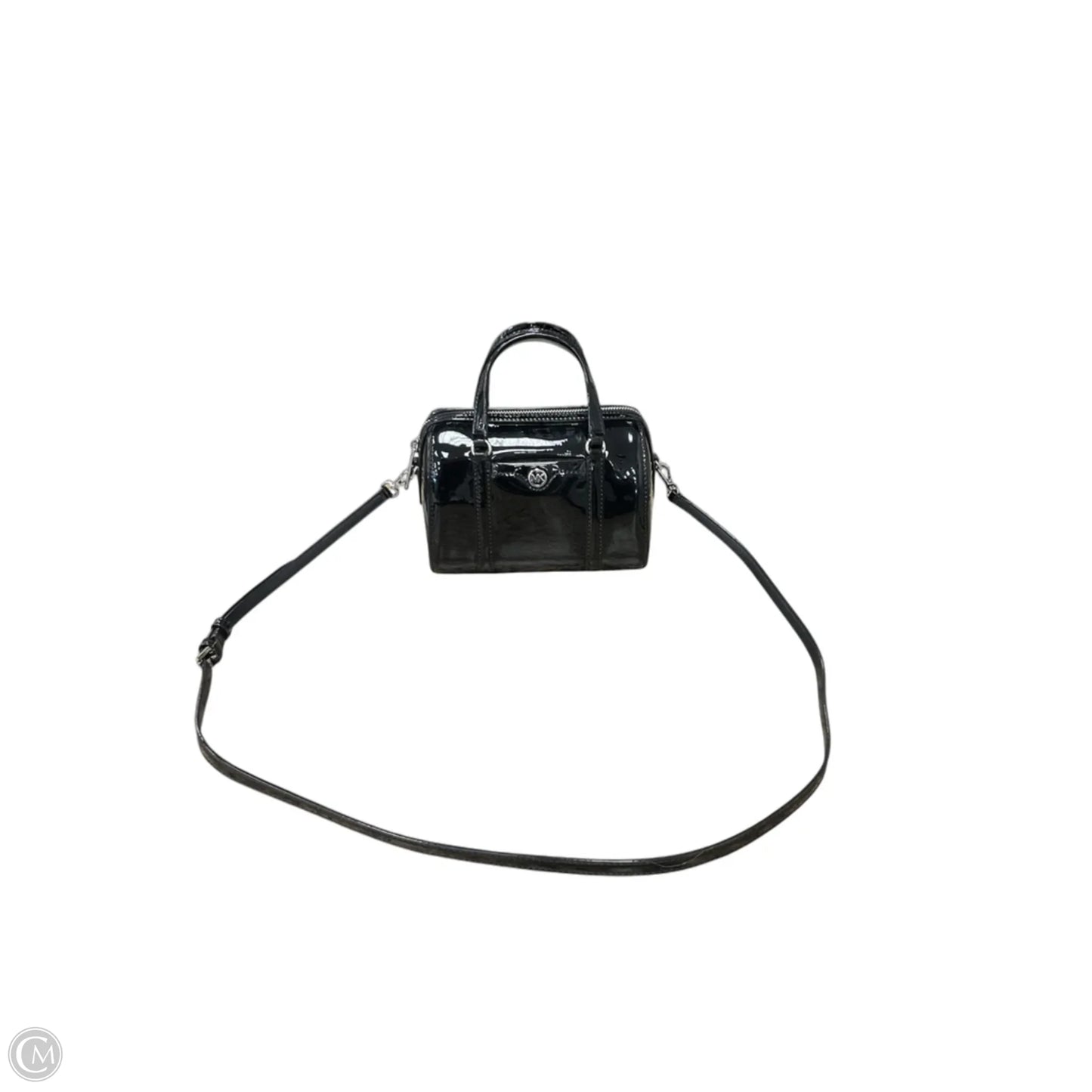 Crossbody Designer By Michael Kors, Size: Small