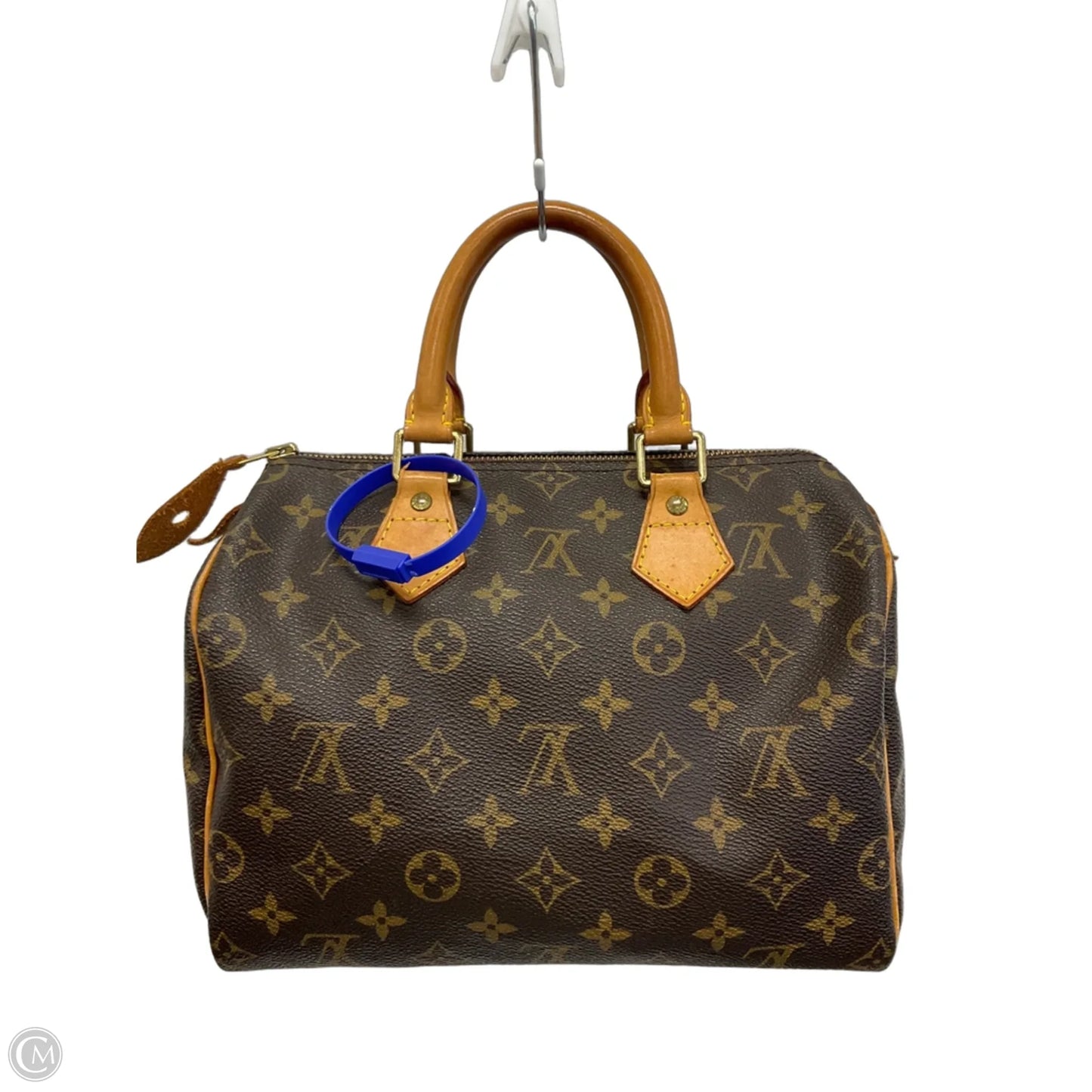 Handbag Luxury Designer By Louis Vuitton, Size: Medium