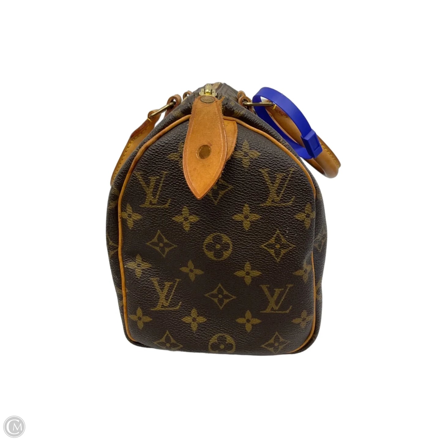 Handbag Luxury Designer By Louis Vuitton, Size: Medium